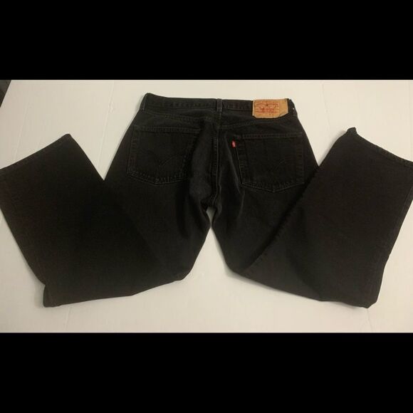 Vintage Levi's Jeans  - Picture 6 of 7